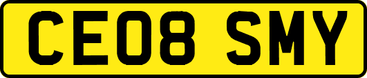 CE08SMY