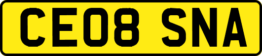CE08SNA
