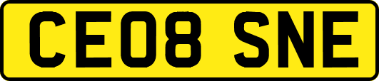 CE08SNE