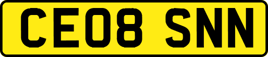 CE08SNN