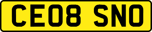 CE08SNO