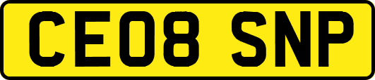 CE08SNP