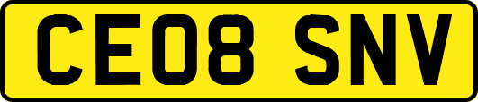 CE08SNV