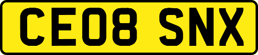 CE08SNX