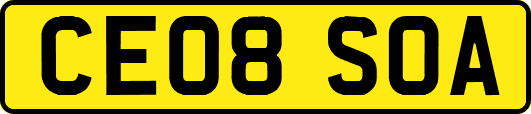 CE08SOA