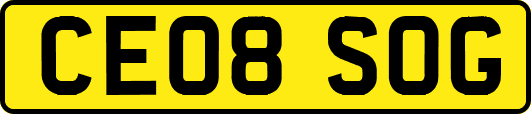CE08SOG