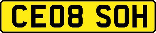 CE08SOH