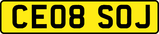 CE08SOJ