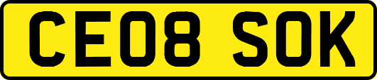 CE08SOK