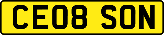 CE08SON