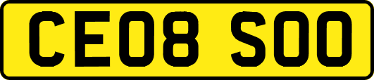 CE08SOO