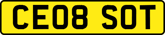 CE08SOT