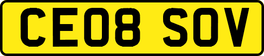 CE08SOV