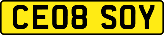 CE08SOY