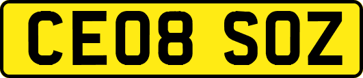 CE08SOZ