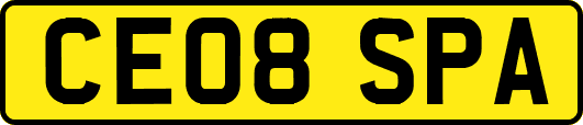 CE08SPA