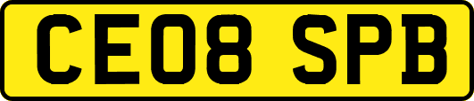 CE08SPB