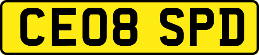 CE08SPD
