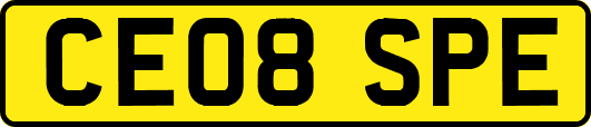 CE08SPE