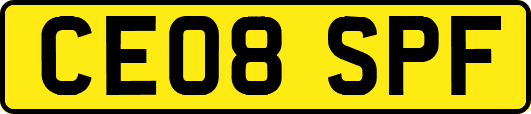 CE08SPF