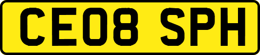 CE08SPH