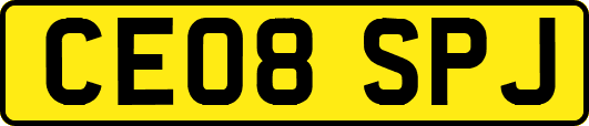 CE08SPJ