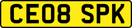 CE08SPK