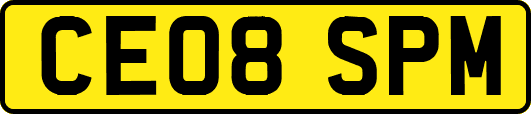 CE08SPM