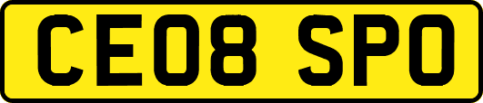 CE08SPO