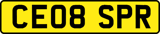 CE08SPR