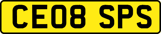 CE08SPS