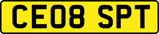CE08SPT