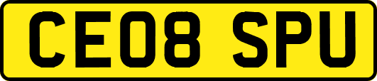 CE08SPU