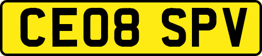 CE08SPV