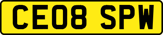 CE08SPW