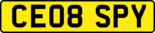 CE08SPY