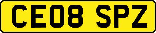CE08SPZ