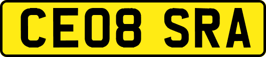 CE08SRA