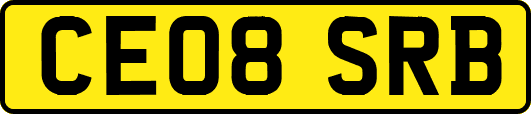 CE08SRB