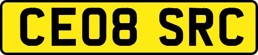 CE08SRC