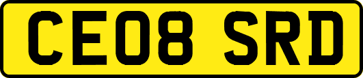 CE08SRD