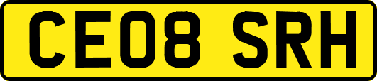 CE08SRH