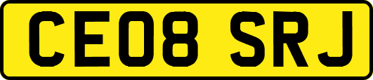 CE08SRJ