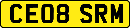 CE08SRM
