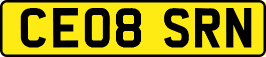 CE08SRN