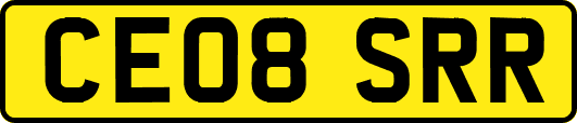 CE08SRR