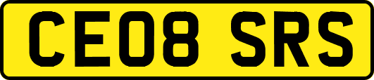 CE08SRS