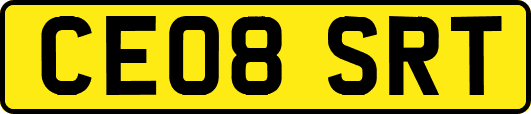 CE08SRT