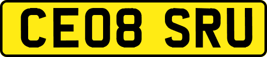 CE08SRU