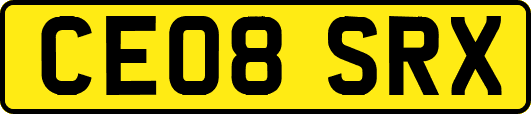 CE08SRX